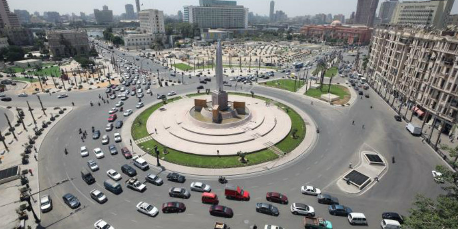 Το πράσινο φως έδωσε η Βουλή της Αιγύπτου για στρατιωτική επέμβαση στη Λιβύη